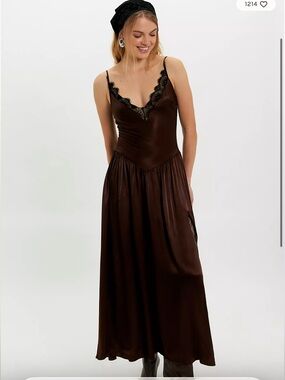 knee length dresses for ladies Free People Bluebell Maxi Dress  Josie's Boutique